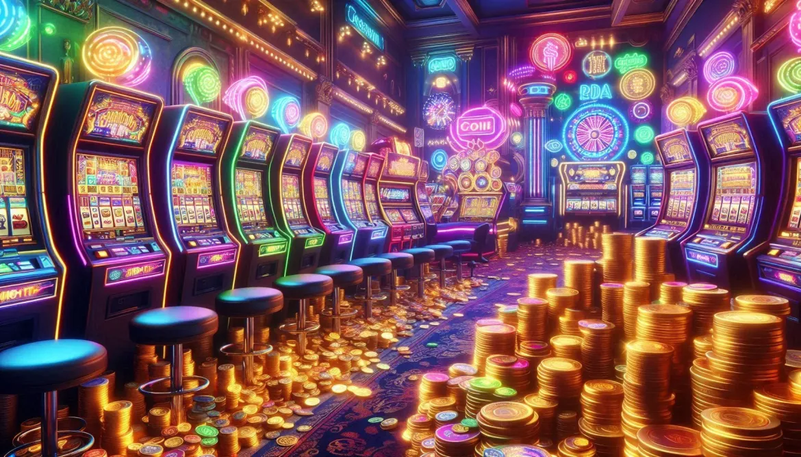Goxbet Casino