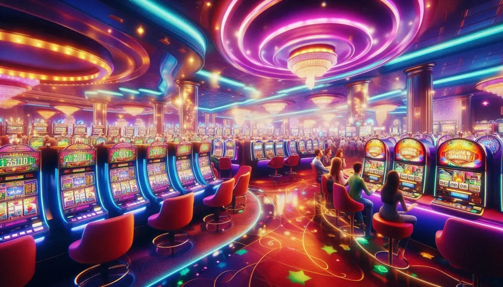 Goxbet Casino